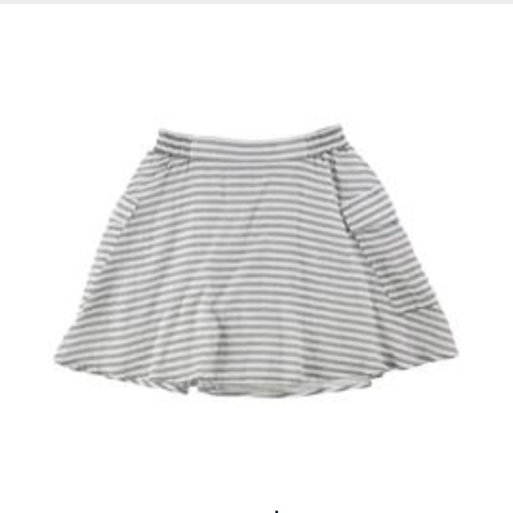 BCBGeneration Pocket Skirt